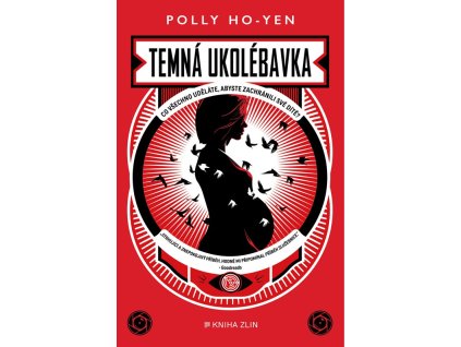 Temná ukolébavka