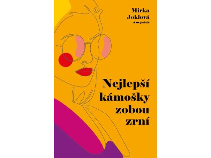 Nejlepší kámošky zobou zrní