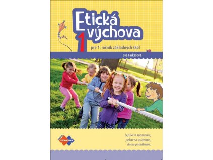 Etická výchova pre 1.ročník ZŠ