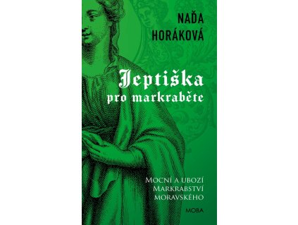 Jeptiška pro markraběte