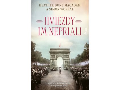 Hviezdy im nepriali