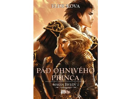 Pád Ohnivého princa