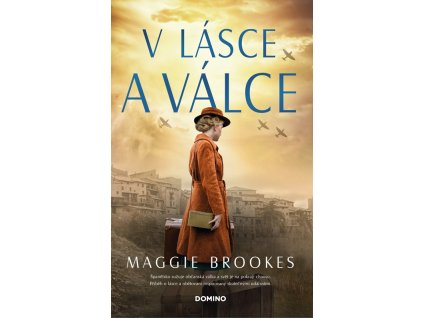 V lásce a válce