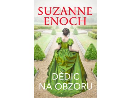 Dědic na obzoru