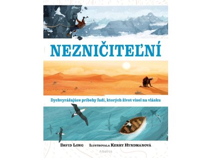 Nezničiteľní