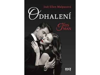 Odhalení – This Man 1