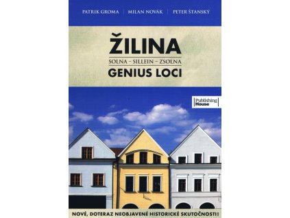 Žilina - Genius Loci