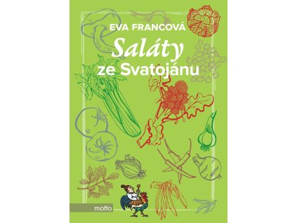 Saláty ze Svatojánu