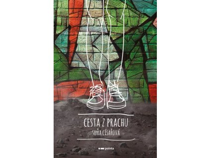 Cesta z prachu