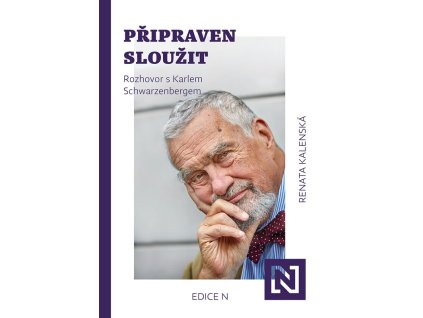 Připraven sloužit