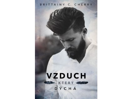 Vzduch, který dýchá