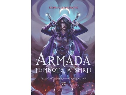 Armáda temnoty a smrti - Krvavé kráľovstvá 1