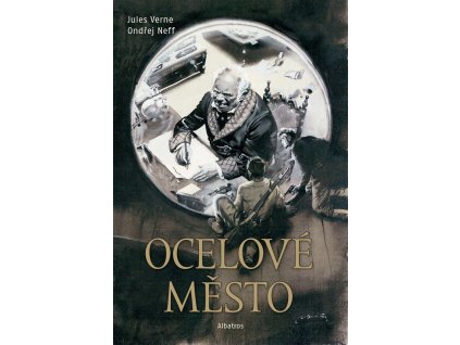 Ocelové město