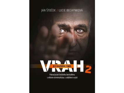 Vrah je v každém z nás 2