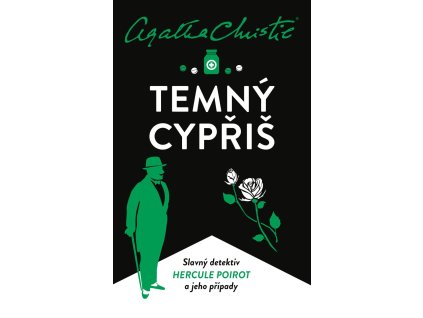 Temný cypřiš