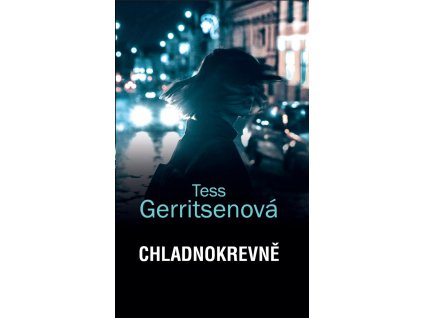 Chladnokrevně