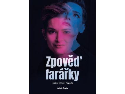 Zpověď farářky
