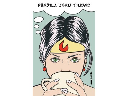Přežila jsem Tinder
