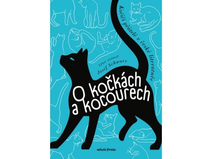 O kočkách a kocourech