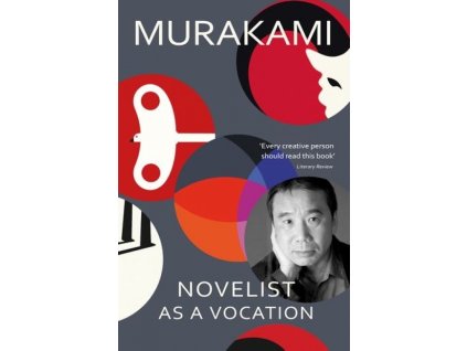Novelist as a Vocation
