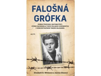 Falošná grófka