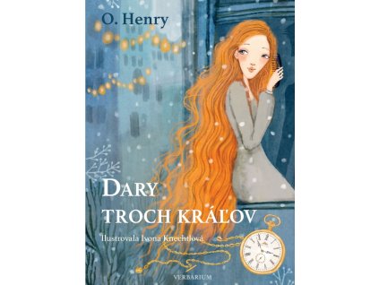 Dary troch kráľov