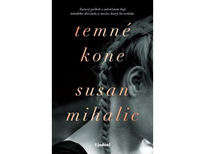 Temné kone