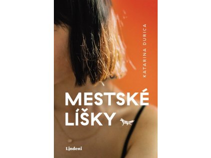 Mestské líšky