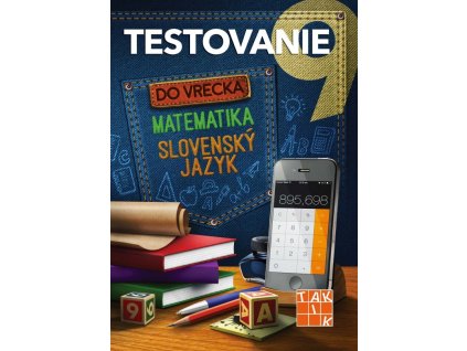 Testovanie 9 do vrecka
