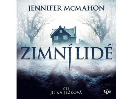 Zimní lidé - CDmp3 (Čte Jitka Ježková)