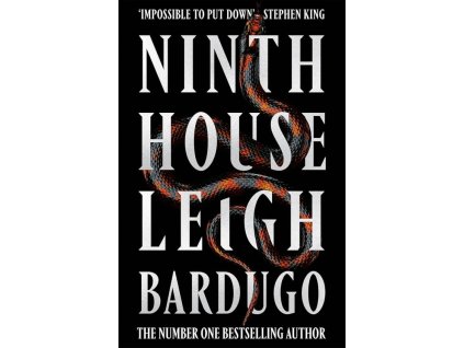 Ninth House