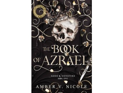 The Book of Azrael