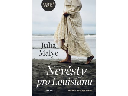 Nevěsty pro Louisianu