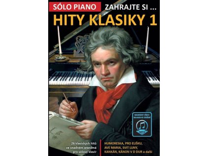 Zahrajte si… Hity klasiky 1 (26 klasický