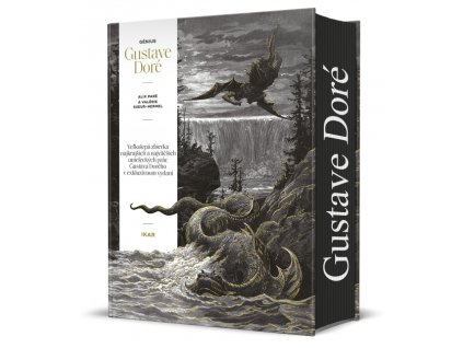 Génius Gustave Doré