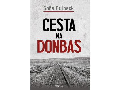 Cesta na Donbas