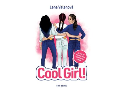 Cool Girl!
