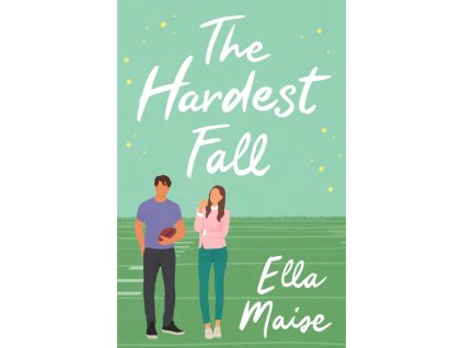 The Hardest Fall