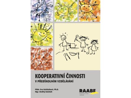 Kooperativní činnosti v předškolním vzdělávání