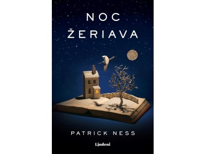 Noc žeriava
