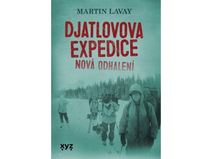 Djatlovova expedice: nová odhalení