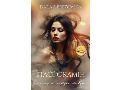 Stačí okamih
