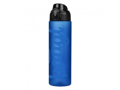 Tritanová fľaša na nápoje Ocean Blue, 700 ml
