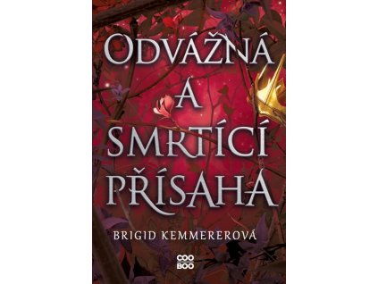 Odvážná a smrtící přísaha