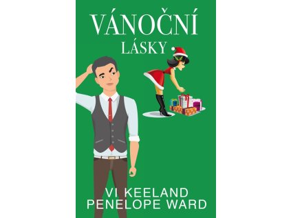 Vánoční lásky