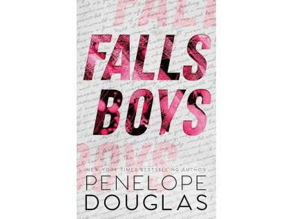 Falls Boys