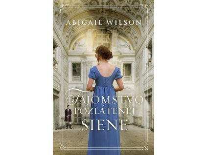 Tajomstvo pozlátenej siene