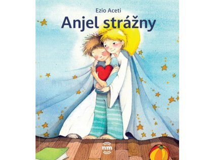 Anjel strážny