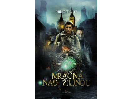 Mračná nad Žilinou