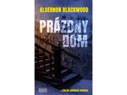 Prázdny dom